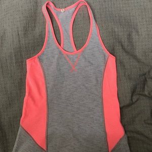 Lorna Jane workout top